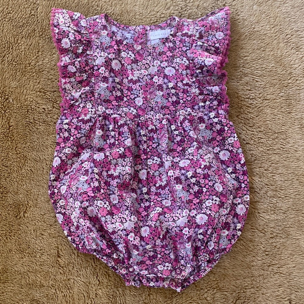 Jamie Kay Romper